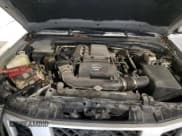 ✅ 2012 Nissan Frontier Pro-4X • VIN: 1N6AD0EV5CC433617 • Lot: 70911255. Listed on Copart with 86,268 mi. Free auction sales archive from the USA and detailed vehicle history report at DreamBid. Image 11.