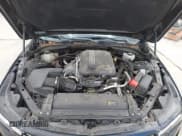 ✅ 2021 Cadillac CT4 Luxury • VIN: 1G6DK5RK6M0106605 • Lot: 42037889. Wystawiony na IAAI z przebiegiem 50 236 mil. Bezpłatny archiwum sprzedaży aukcyjnych z USA i szczegółowy raport historii pojazdu na DreamBid. Zdjęcie 10.