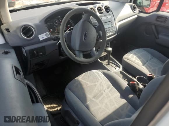 ✅ 2012 Ford Transit Connect XLT • VIN: NM0LS7BN1CT108829 • Лот: 57126795. Опубликован ранее на Copart с пробегом 232 907 миль. Бесплатный доступ к архиву аукционных продаж из США и подробный отчёт об истории автомобиля на DreamBid. Изображение 8.