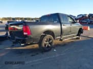 ✅ 2016 Ram 1500 Express • VIN: 1C6RR7FT5GS282231 • Lot: 43525067. Listed on IAAI with 113,126 mi. Free auction sales archive from the USA and detailed vehicle history report at DreamBid. Image 4.