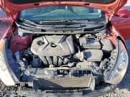 ✅ 2013 Hyundai Elantra • VIN: KMHD35LE0DU080407 • Lot: 91726215. Listed on Copart with 140,491 mi. Free auction sales archive from the USA and detailed vehicle history report at DreamBid. Image 11.