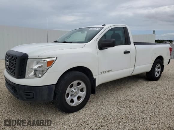 ✅ 2019 Nissan Titan S • VIN: 1N6AA1R70KN521908 • Lot: 69290525. Wystawiony na Copart z przebiegiem 62 691 mil. Bezpłatny archiwum sprzedaży aukcyjnych z USA i szczegółowy raport historii pojazdu na DreamBid. Zdjęcie 1.