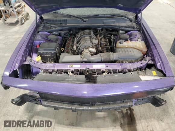 2013 Dodge Challenger R/T с VIN 2C3CDYBT0DH671682, выставлен на аукционе Copart как лот 68618595 с пробегом 94 216 миль миль и Списание • Salvage title. История ставок и продаж доступна на DreamBid. Изображение 11.