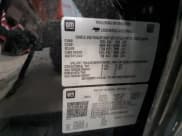 ✅ 2025 Chevrolet Silverado 1500 • VIN: 1GCUKEEL4SZ106431 • Лот: 61479785. Опубликован ранее на Copart с пробегом 19 161 миль. Бесплатный доступ к архиву аукционных продаж из США и подробный отчёт об истории автомобиля на DreamBid. Изображение 12.