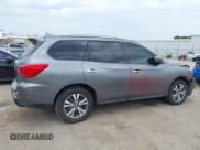 ✅ 2020 Nissan Pathfinder SL • VIN: 5N1DR2CM6LC611974 • Лот: 43177897. Опубликован ранее на IAAI с пробегом 104 696 миль. Бесплатный доступ к архиву аукционных продаж из США и подробный отчёт об истории автомобиля на DreamBid. Изображение 13.