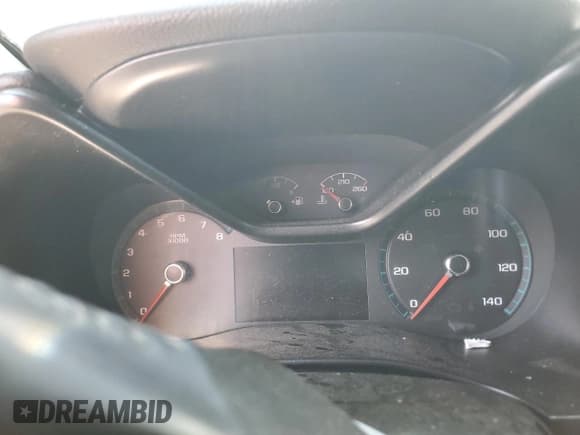 ✅ 2017 Chevrolet Colorado 4WD ZR2 • VIN: 1GCGTEENXH1329592 • Лот: 73857844. Опубликован ранее на Copart с пробегом Не указан. Бесплатный доступ к архиву аукционных продаж из США и подробный отчёт об истории автомобиля на DreamBid. Изображение 9.