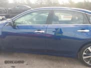 ✅ 2016 Nissan Altima SL • VIN: 1N4BL3AP2GC164958 • Lot: 41734503. Listed on IAAI with 115,906 mi. Free auction sales archive from the USA and detailed vehicle history report at DreamBid. Image 14.