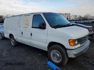 ✅ 2004 Ford Econoline Cargo • VIN: 1FTSS34LX4HA19736 • Лот: 93725175. Опубликован ранее на Copart с пробегом 145 102 миль. Бесплатный доступ к архиву аукционных продаж из США и подробный отчёт об истории автомобиля на DreamBid. Изображение 4.