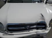 ✅ 2001 Toyota Tundra Limited • VIN: 5TBBT481X1S148877 • Lot: 64065945. Wystawiony na Copart z przebiegiem 171 815 mil. Bezpłatny archiwum sprzedaży aukcyjnych z USA i szczegółowy raport historii pojazdu na DreamBid. Zdjęcie 11.