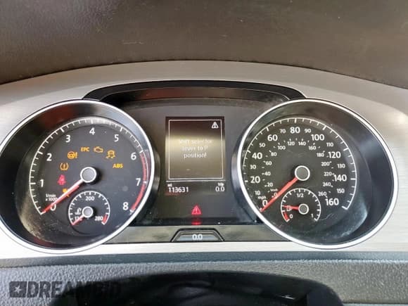 ✅ 2016 Volkswagen Golf TSI SE • VIN: 3VW217AU7GM029984 • Lot: 85082765. Wystawiony na Copart z przebiegiem 113 631 mil. Bezpłatny archiwum sprzedaży aukcyjnych z USA i szczegółowy raport historii pojazdu na DreamBid. Zdjęcie 9.