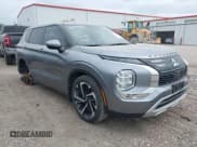 ✅ 2024 Mitsubishi Outlander SE • VIN: JA4J3VA82RZ011257 • Lot: 42034321. Listed on IAAI with 22,509 mi. Free auction sales archive from the USA and detailed vehicle history report at DreamBid. Image 13.