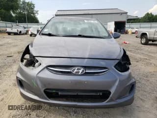✅ 2016 Hyundai Accent SE • VIN: KMHCT4AE2GU139793 • Лот: 58621184. Опубликован ранее на Copart с пробегом 116 669 миль. Бесплатный доступ к архиву аукционных продаж из США и подробный отчёт об истории автомобиля на DreamBid. Изображение 5.