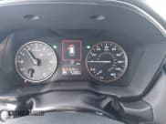 ✅ 2025 Subaru Outback Wilderness • VIN: 4S4BTGUD2S3104380 • Lot: 43689105. Listed on IAAI with 24,364 mi. Free auction sales archive from the USA and detailed vehicle history report at DreamBid. Image 7.