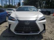 ✅ 2024 Lexus NX 350 Premium • VIN: 2T2GGCEZ2RC032515 • Lot: 68640375. Listed on Copart with 18,398 mi. Free auction sales archive from the USA and detailed vehicle history report at DreamBid. Image 5.