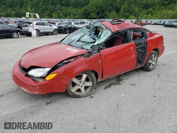 ✅ 2006 Saturn ION • VIN: 1G8AW15B26Z191616 • Lot: 62696195. Wystawiony na Copart z przebiegiem Nie podano. Bezpłatny archiwum sprzedaży aukcyjnych z USA i szczegółowy raport historii pojazdu na DreamBid. Zdjęcie 1.