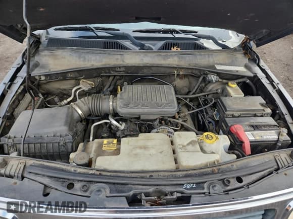 ✅ 2007 Dodge Nitro SLT • VIN: 1D8GU58K07W737536 • Lot: 91682155. Wystawiony na Copart z przebiegiem 313 159 mil. Bezpłatny archiwum sprzedaży aukcyjnych z USA i szczegółowy raport historii pojazdu na DreamBid. Zdjęcie 11.