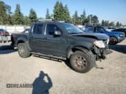 ✅ 2010 Nissan Frontier Pro-4X • VIN: 1N6AD0EV6AC431677 • Lot: 81781165. Listed on Copart with 147,473 mi. Free auction sales archive from the USA and detailed vehicle history report at DreamBid. Image 13.