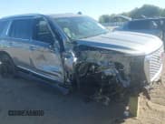 ✅ 2023 GMC Yukon Denali • VIN: 1GKS2DKL2PR371169 • Lot: 43470091. Listed on IAAI with 47,470 mi. Free auction sales archive from the USA and detailed vehicle history report at DreamBid. Image 6.