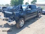 ✅ 2018 Chevrolet Silverado 1500 LTZ • VIN: 3GCUKSEC2JG385701 • Lot: 42591040. Wystawiony na IAAI z przebiegiem 138 760 mil. Bezpłatny archiwum sprzedaży aukcyjnych z USA i szczegółowy raport historii pojazdu na DreamBid. Zdjęcie 2.