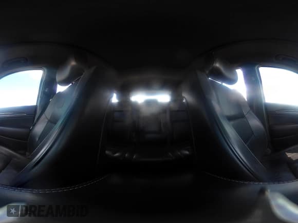 ✅ 2014 Jeep Grand Cherokee Overland • VIN: 1C4RJFCG0EC238873 • Lot: 42436535. Listed on IAAI with 154,384 mi. Free auction sales archive from the USA and detailed vehicle history report at DreamBid. Image 18.