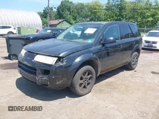 ✅ 2005 Saturn VUE • VIN: 5GZCZ33D75S868798 • Lot: 42582646. Wystawiony na IAAI z przebiegiem 166 304 mil. Bezpłatny archiwum sprzedaży aukcyjnych z USA i szczegółowy raport historii pojazdu na DreamBid. Zdjęcie 2.