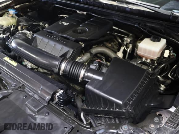 ✅ 2022 Nissan Frontier SV • VIN: 1N6ED1FJ7NN605396 • Лот: 77649864. Опубликован ранее на Copart с пробегом 31 886 миль. Бесплатный доступ к архиву аукционных продаж из США и подробный отчёт об истории автомобиля на DreamBid. Изображение 7.