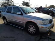 ✅ 2005 Buick Rainier CXL • VIN: 5GADT13S452112471 • Лот: 86856944. Опубликован ранее на Copart с пробегом 169 114 миль. Бесплатный доступ к архиву аукционных продаж из США и подробный отчёт об истории автомобиля на DreamBid. Изображение 4.