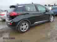 2017 Chevrolet Bolt EV LT с VIN 1G1FW6S00H4169604, выставлен на аукционе Copart как лот 40045794 с пробегом 126 498 миль миль и . История ставок и продаж доступна на DreamBid. Изображение 3.