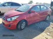 ✅ 2015 Hyundai Accent GLS • VIN: KMHCT4AE9FU901662 • Лот: 76359164. Опубликован ранее на Copart с пробегом 41 246 миль. Бесплатный доступ к архиву аукционных продаж из США и подробный отчёт об истории автомобиля на DreamBid. Изображение 1.