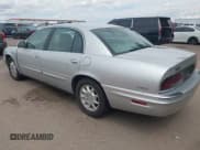 ✅ 2001 Buick Park Avenue Ultra • VIN: 1G4CU541714152106 • Lot: 42788798. Listed on IAAI with 219,471 mi. Free auction sales archive from the USA and detailed vehicle history report at DreamBid. Image 3.