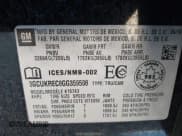 ✅ 2016 Chevrolet Silverado 1500 LT • VIN: 3GCUKREC8GG359508 • Lot: 43351088. Listed on IAAI with 95,296 mi. Free auction sales archive from the USA and detailed vehicle history report at DreamBid. Image 9.