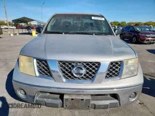 ✅ 2006 Nissan Frontier SE • VIN: 1N6AD06U76C459369 • Лот: 92352965. Опубликован ранее на Copart с пробегом 423 620 миль. Бесплатный доступ к архиву аукционных продаж из США и подробный отчёт об истории автомобиля на DreamBid. Изображение 5.