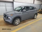 ✅ 2021 Hyundai Venue SE • VIN: KMHRB8A38MU108580 • Lot: 51175775. Listed on Copart with 86,624 mi. Free auction sales archive from the USA and detailed vehicle history report at DreamBid. Image 1.