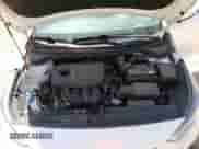 2019 Hyundai Accent SE z VIN 3KPC24A38KE061422, wystawiony jako Copart lot #56855184 z przebiegiem 80 116 mil mil oraz Czysty tytuł • Clean title. Historia ofert i sprzedaży dostępna na DreamBid. Obrazek 10.