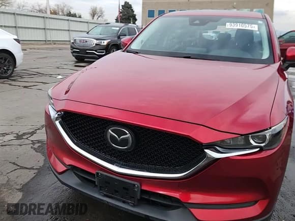✅ 2020 Mazda CX-5 Touring • VIN: JM3KFBCM3L0845387 • Lot: 93910575. Wystawiony na Copart z przebiegiem 109 930 mil. Bezpłatny archiwum sprzedaży aukcyjnych z USA i szczegółowy raport historii pojazdu na DreamBid. Zdjęcie 15.