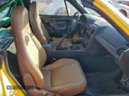 ✅ 1997 Mazda MX-5 Miata • VIN: JM1NA3539V0730262 • Lot: 95009635. Wystawiony na Copart z przebiegiem 44 843 mil. Bezpłatny archiwum sprzedaży aukcyjnych z USA i szczegółowy raport historii pojazdu na DreamBid. Zdjęcie 10.