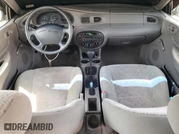 ✅ 2001 Ford Escort Fleet • VIN: 3FAFP13P61R106089 • Лот: 61732225. Опубликован ранее на Copart с пробегом 96 964 миль. Бесплатный доступ к архиву аукционных продаж из США и подробный отчёт об истории автомобиля на DreamBid. Изображение 8.