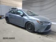 ✅ 2021 Toyota Corolla LE • VIN: 5YFEPMAE8MP217729 • Lot: 68152975. Wystawiony na Copart z przebiegiem 104 686 mil. Bezpłatny archiwum sprzedaży aukcyjnych z USA i szczegółowy raport historii pojazdu na DreamBid. Zdjęcie 4.