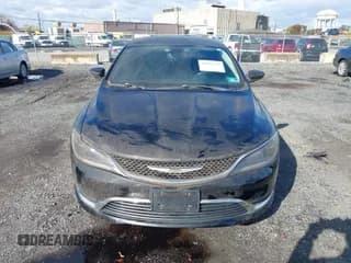 ✅ 2016 Chrysler 200 Limited Platinum • VIN: 1C3CCCAG5GN104860 • Лот: 43565349. Опубликован ранее на IAAI с пробегом 65 589 миль. Бесплатный доступ к архиву аукционных продаж из США и подробный отчёт об истории автомобиля на DreamBid. Изображение 6.