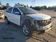 ✅ 2013 Ford Edge SEL • VIN: 2FMDK3J98DBB56782 • Лот: 87392375. Опубликован ранее на Copart с пробегом 122 845 миль. Бесплатный доступ к архиву аукционных продаж из США и подробный отчёт об истории автомобиля на DreamBid. Изображение 4.