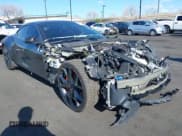 ✅ 2018 Karma Revero • VIN: 50GK41SA4JA000249 • Lot: 41865477. Wystawiony na IAAI z przebiegiem 104 010 mil. Bezpłatny archiwum sprzedaży aukcyjnych z USA i szczegółowy raport historii pojazdu na DreamBid. Zdjęcie 1.