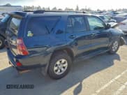 ✅ 2003 Toyota 4Runner SR5 • VIN: JTEZU14R530016558 • Лот: 94419965. Опубликован ранее на Copart с пробегом 264 519 миль. Бесплатный доступ к архиву аукционных продаж из США и подробный отчёт об истории автомобиля на DreamBid. Изображение 3.