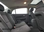 ✅ 2012 Chevrolet Malibu 1LT • VIN: 1G1ZC5E03CF341309 • Lot: 81141834. Listed on Copart with 164,121 mi. Free auction sales archive from the USA and detailed vehicle history report at DreamBid. Image 10.