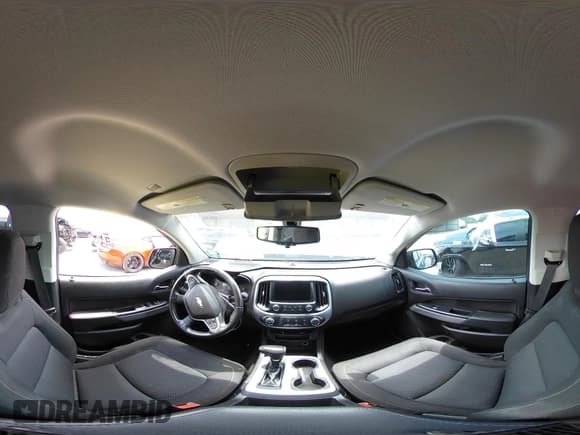 ✅ 2018 Chevrolet Colorado 2WD LT • VIN: 1GCGSCEA6J1199322 • Lot: 42389956. Listed on IAAI with 133,995 mi. Free auction sales archive from the USA and detailed vehicle history report at DreamBid. Image 18.