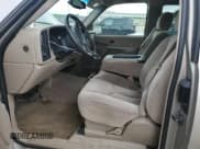 ✅ 2003 Chevrolet Silverado 1500 • VIN: 2GCEC19T931204708 • Лот: 55416945. Опубликован ранее на Copart с пробегом 201 166 миль. Бесплатный доступ к архиву аукционных продаж из США и подробный отчёт об истории автомобиля на DreamBid. Изображение 7.