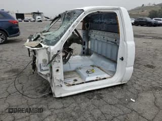 ✅ 2004 Chevrolet Silverado 2500HD Work Truck • VIN: 1GCHC24U64E124625 • Лот: 45109825. Опубликован ранее на Copart с пробегом Не указан. Бесплатный доступ к архиву аукционных продаж из США и подробный отчёт об истории автомобиля на DreamBid. Изображение 1.