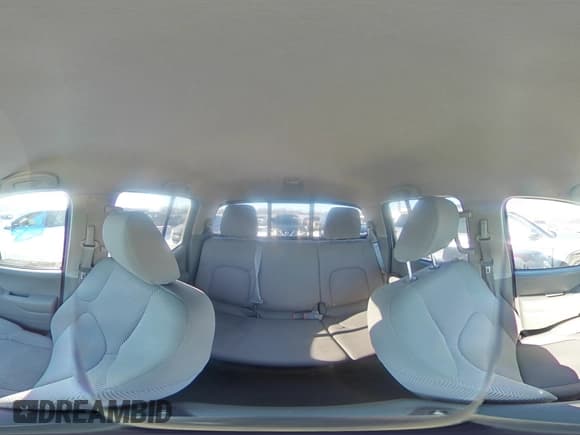 ✅ 2020 Nissan Frontier S • VIN: 1N6ED0EA2LN718651 • Лот: 45863825. Опубликован ранее на Copart с пробегом 34 560 миль. Бесплатный доступ к архиву аукционных продаж из США и подробный отчёт об истории автомобиля на DreamBid. Изображение 14.