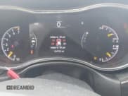 ✅ 2020 Jeep Grand Cherokee Limited X • VIN: 1C4RJEBG4LC266121 • Lot: 43777139. Listed on IAAI with 124,722 mi. Free auction sales archive from the USA and detailed vehicle history report at DreamBid. Image 7.