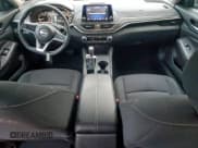 ✅ 2025 Nissan Altima SV • VIN: 1N4BL4DV9SN337243 • Lot: 94164125. Wystawiony na Copart z przebiegiem 24 660 mil. Bezpłatny archiwum sprzedaży aukcyjnych z USA i szczegółowy raport historii pojazdu na DreamBid. Zdjęcie 8.