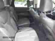 ✅ 2025 Hyundai Palisade Limited • VIN: KM8R54GEXSU843518 • Лот: 42043752. Размещён на IAAI с пробегом 4 330 миль миль. Получите бесплатный доступ к архиву аукционных продаж из США и посмотрите подробный отчёт об истории автомобиля на DreamBid. Изображение 8.